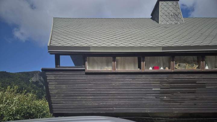 Rénovation générale Mont-Dore