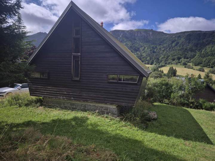 Travaux de rénovation Mont-Dore