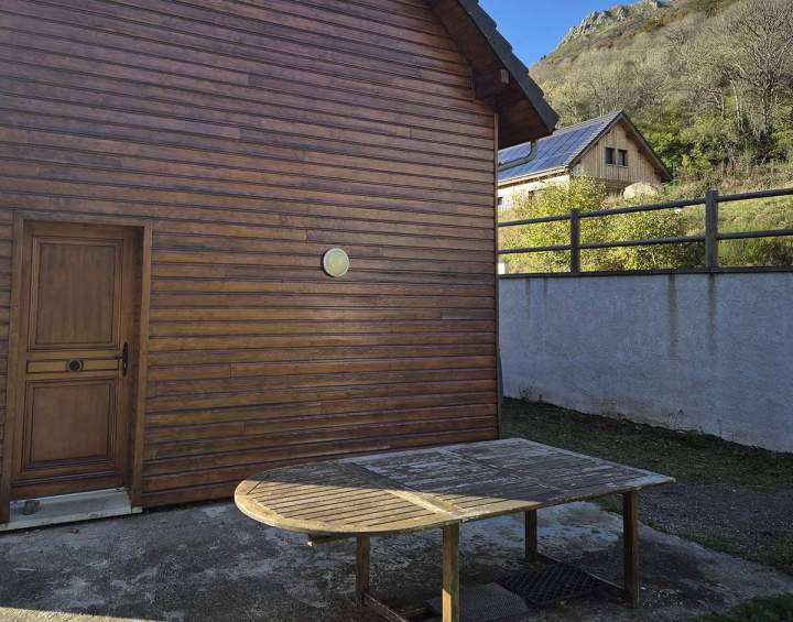 Rénovation générale Mont-Dore