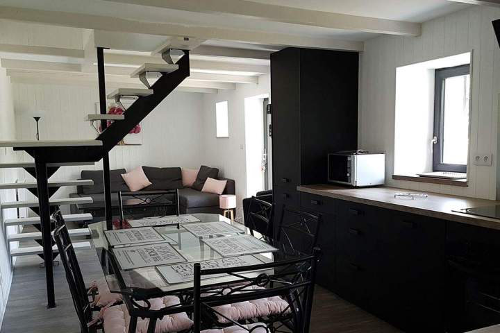 Rénovation générale Mont-Dore
